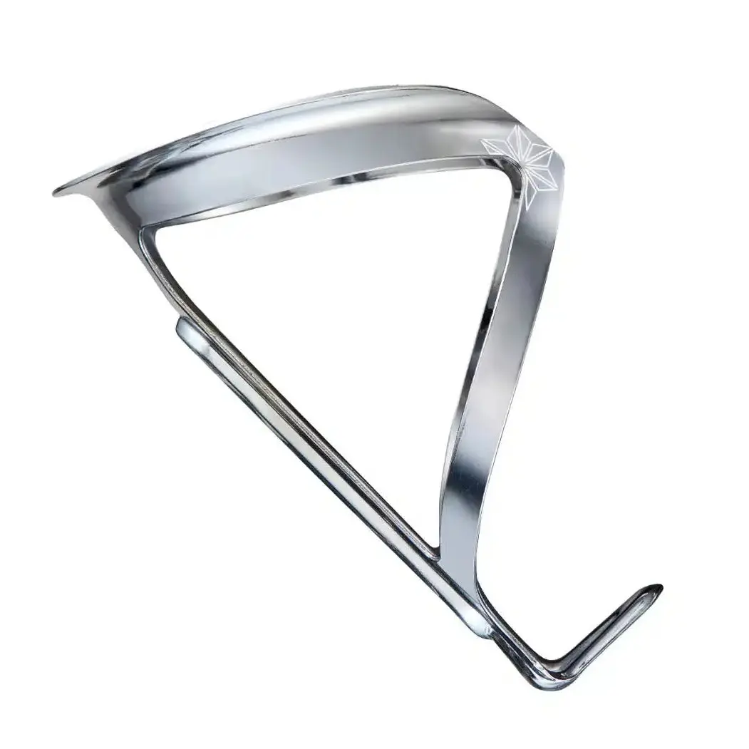 Supacaz Fly Cage Limited Aluminum - Image 2