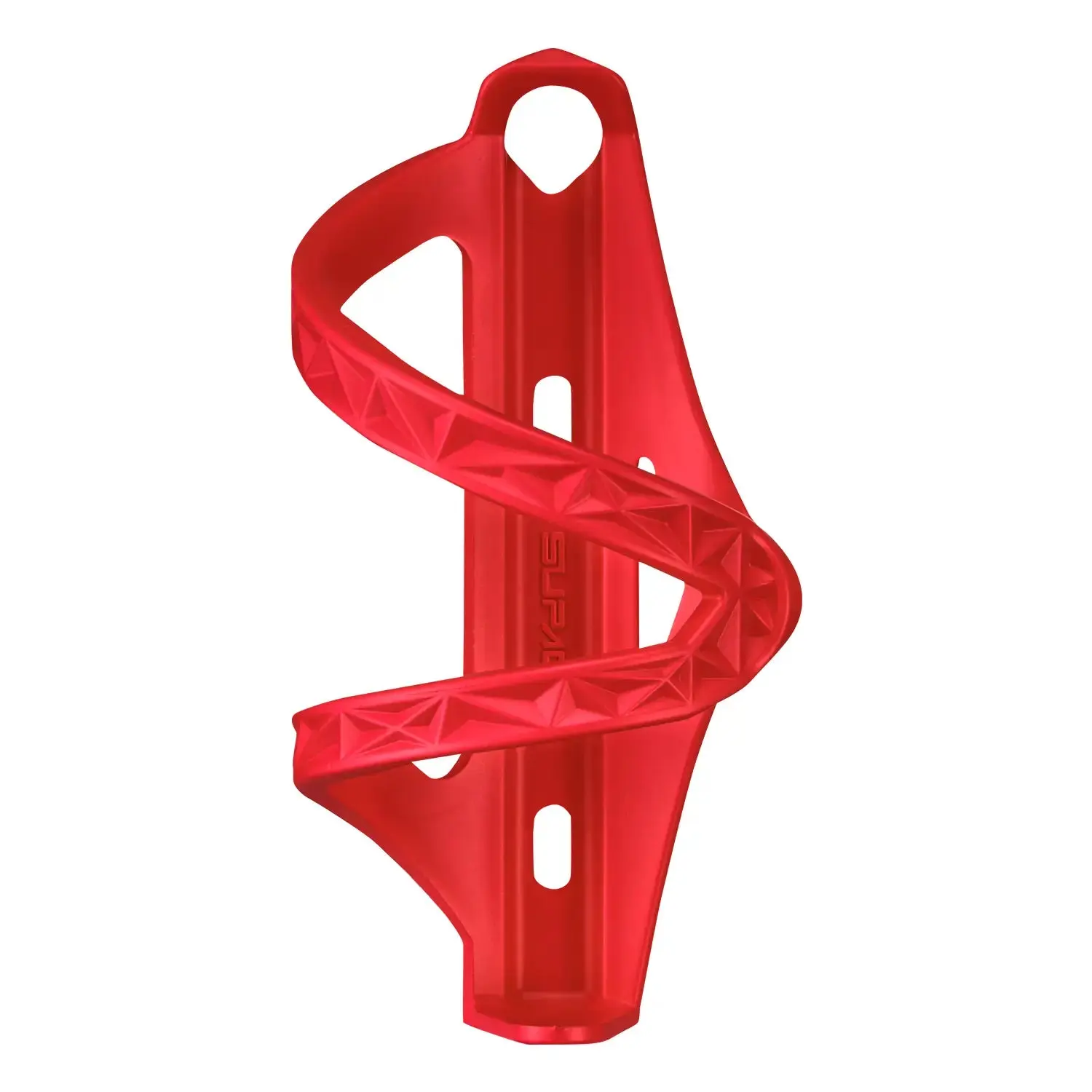 Supacaz Side Swipe MTB Poly Cage - Image 6