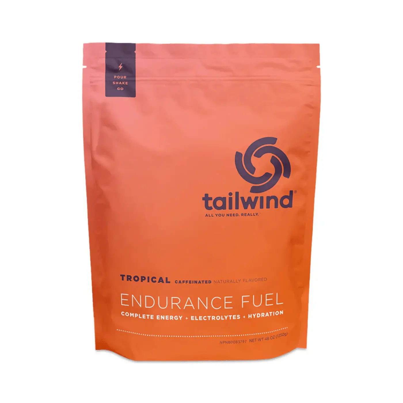 Tailwind Endurance Fuel - 30 Servings - Image 7