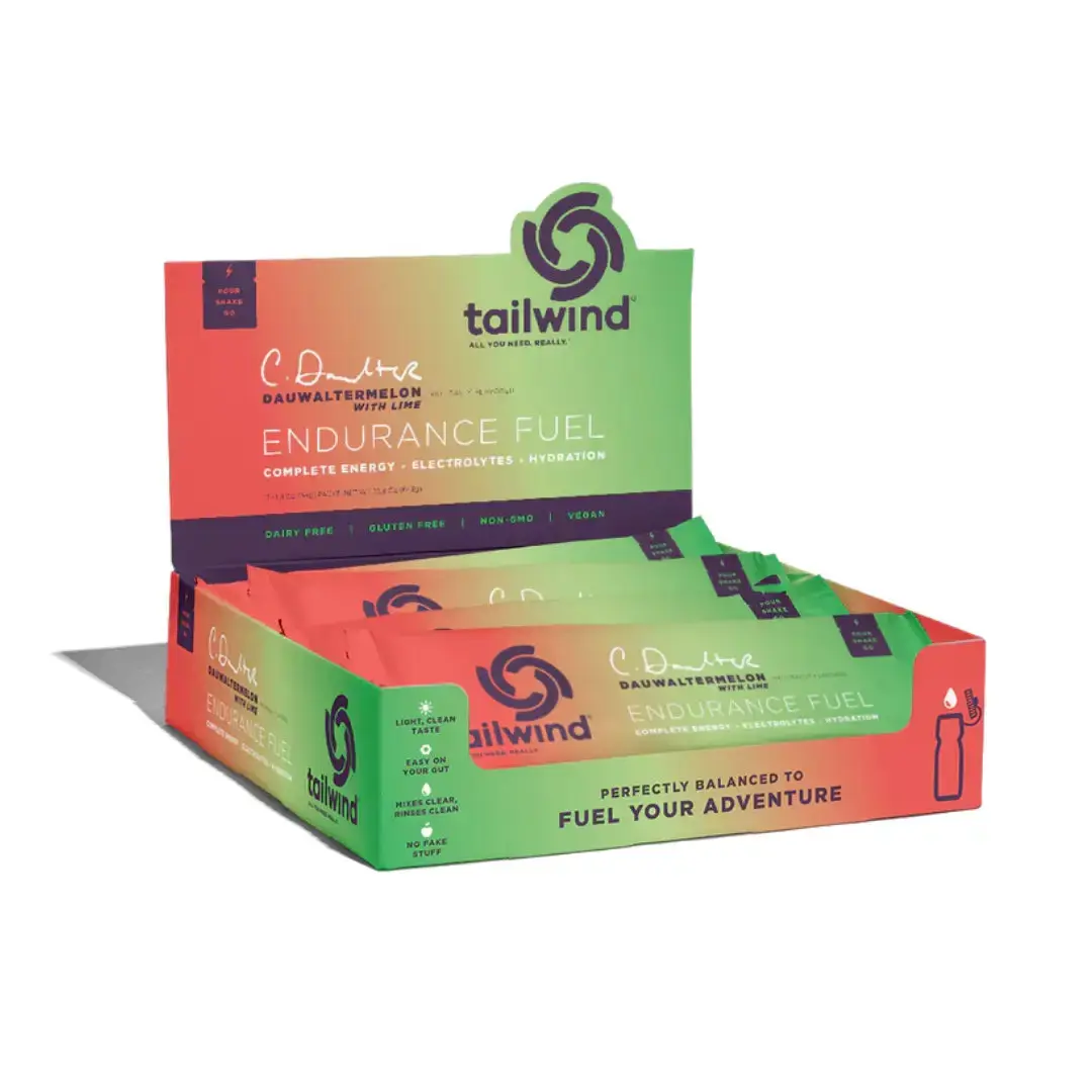Tailwind Endurance Fuel - Box of 12 - Image 3