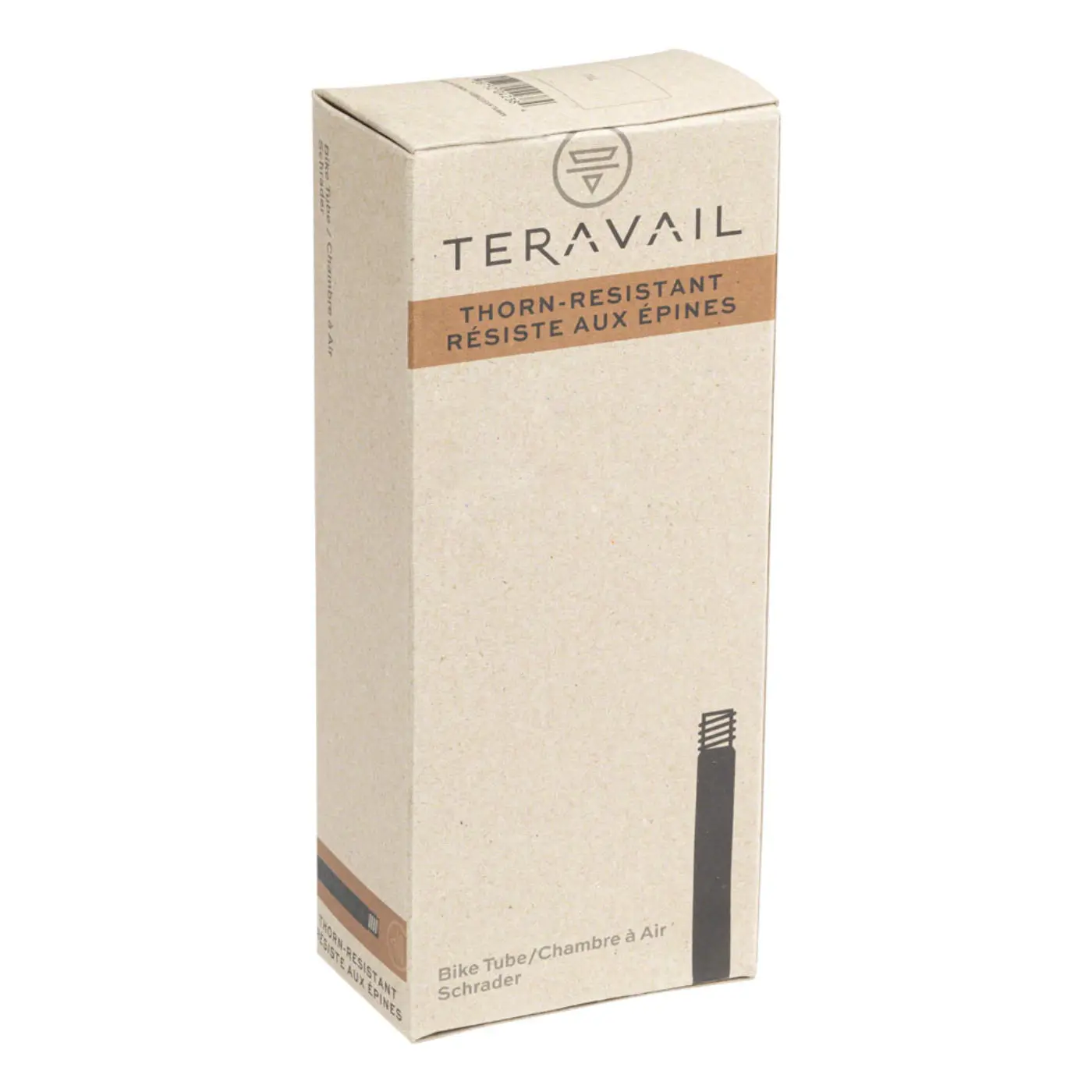 Teravail Protection Tube - 29 x 2 - 2.4 | 35mm Schrader Valve