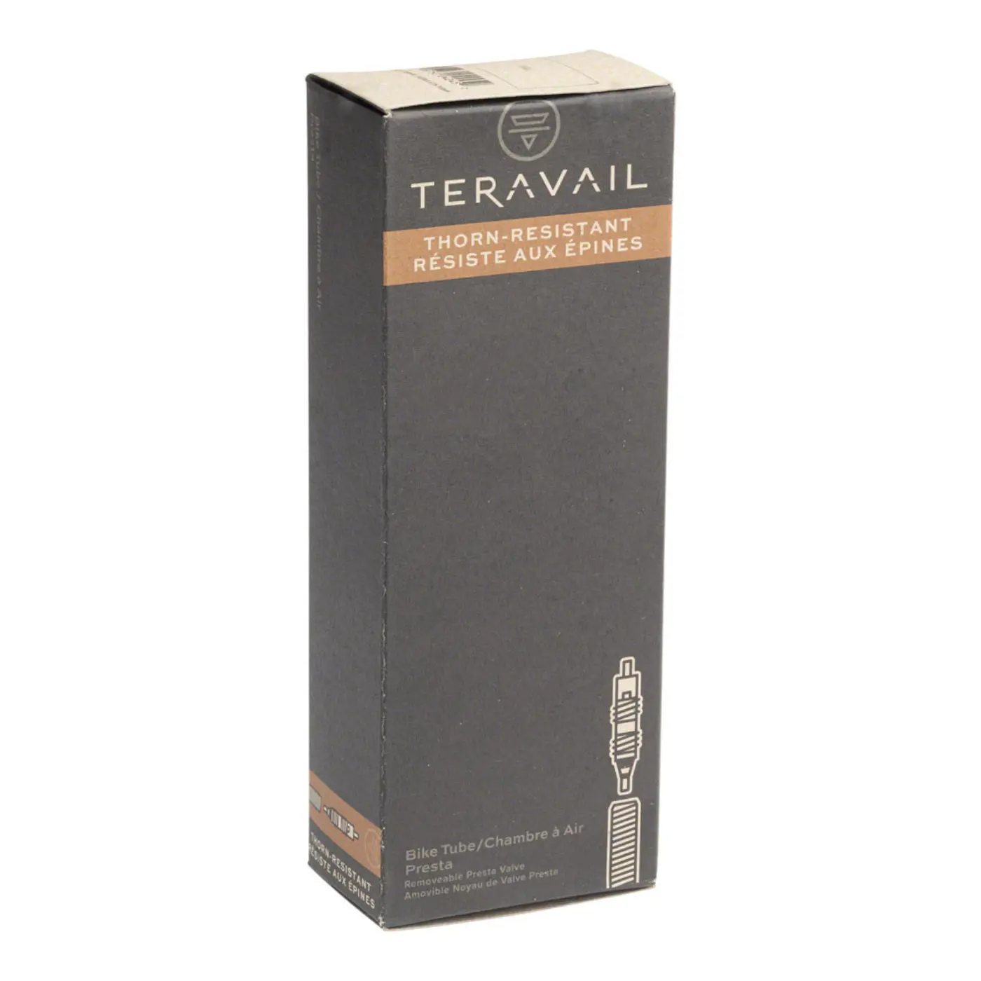 Teravail Protection Tube - 700 x 28 - 32mm | 40mm Presta Valve