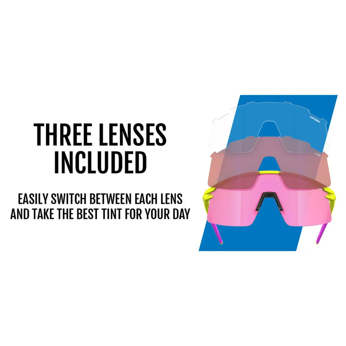 Tifosi Moab Lite Sunglasses - Image 4
