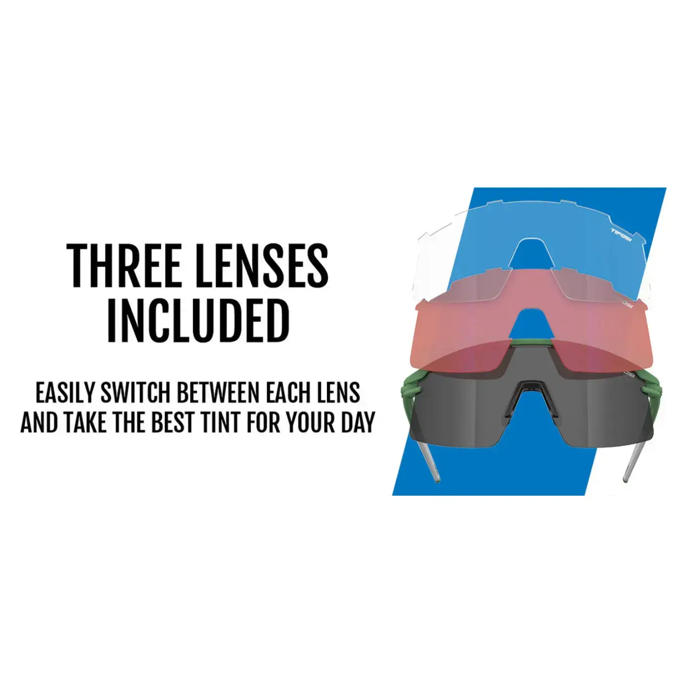 Tifosi Moab Lite Sunglasses - Image 6