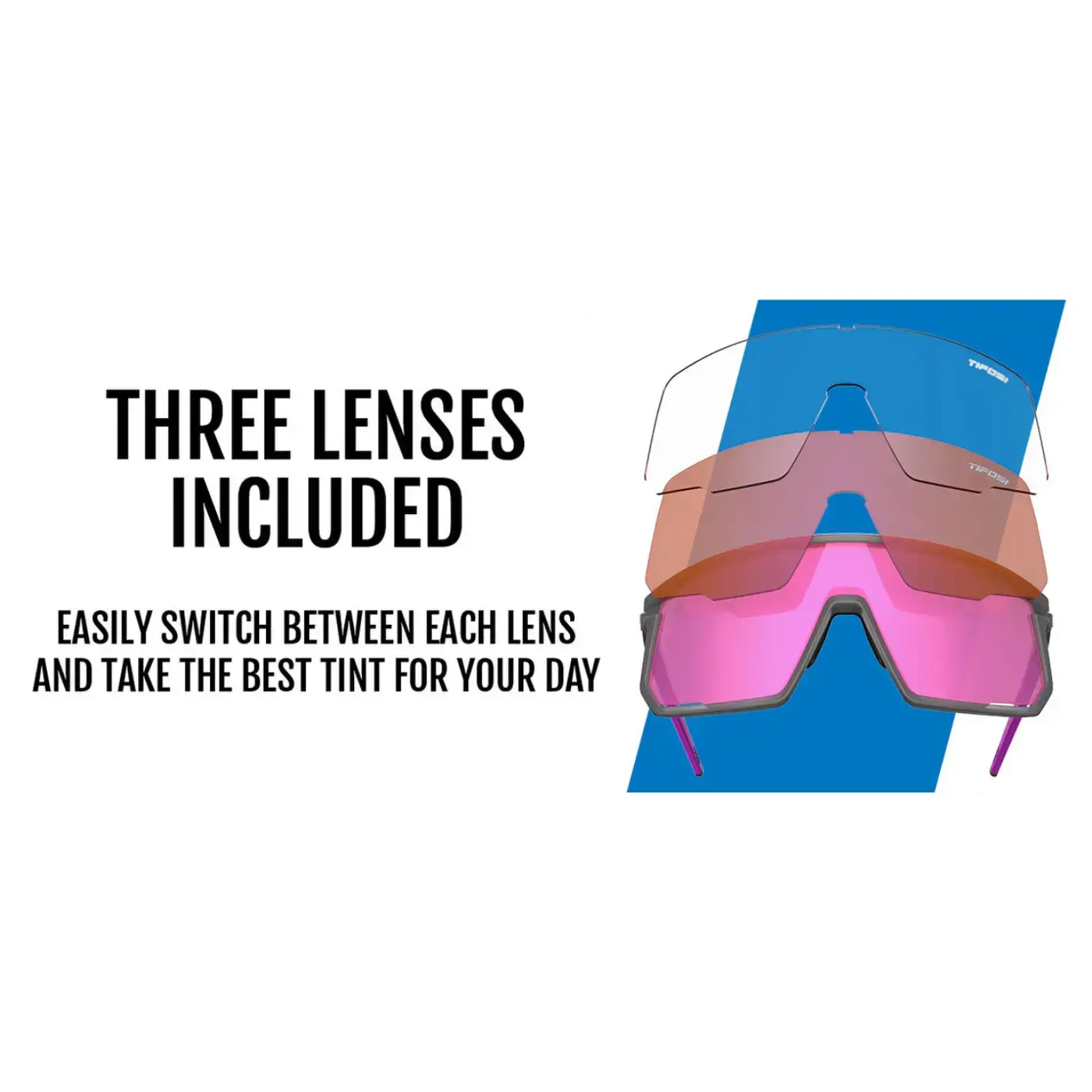 Tifosi Moab Sunglasses - Image 12