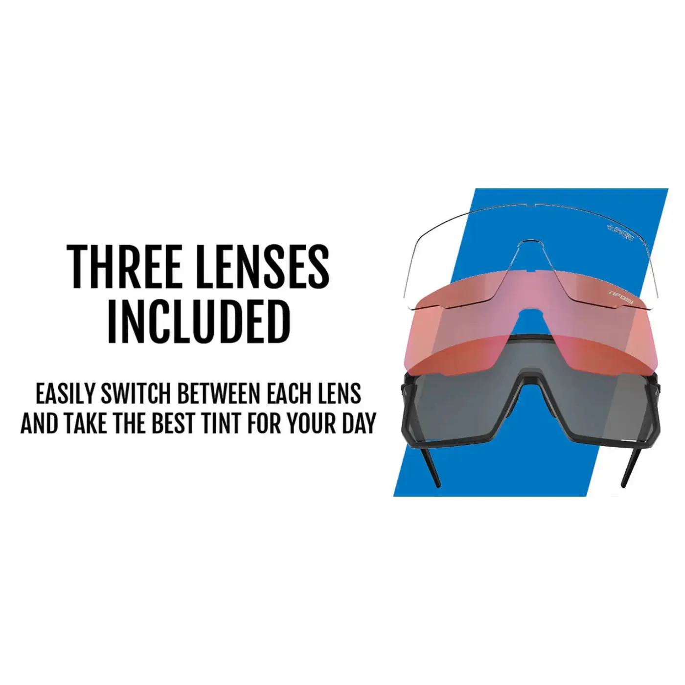 Tifosi Moab Sunglasses - Image 4