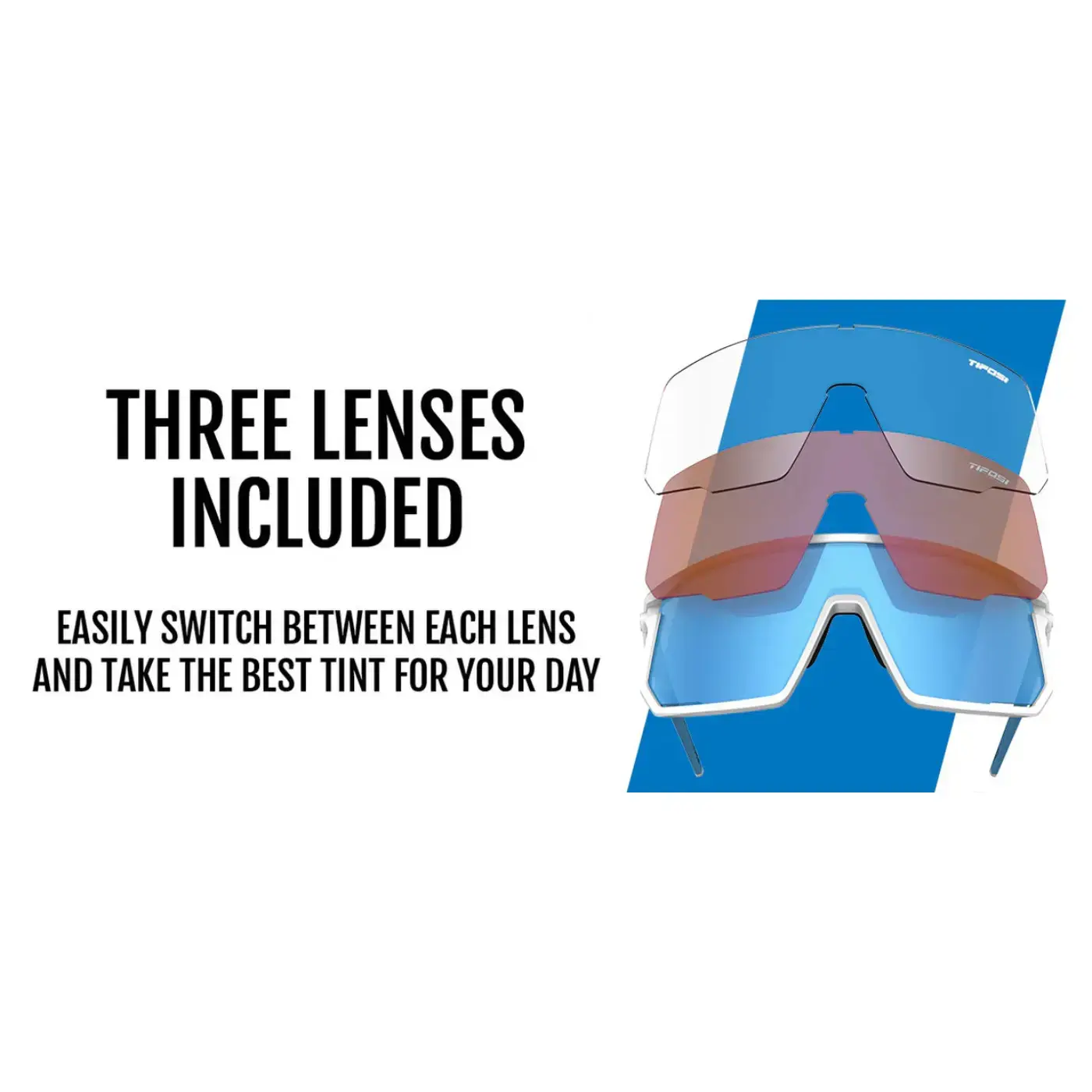 Tifosi Moab Sunglasses - Image 8