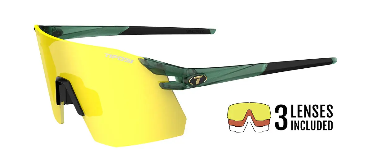 Tifosi Moab XC Sunglasses