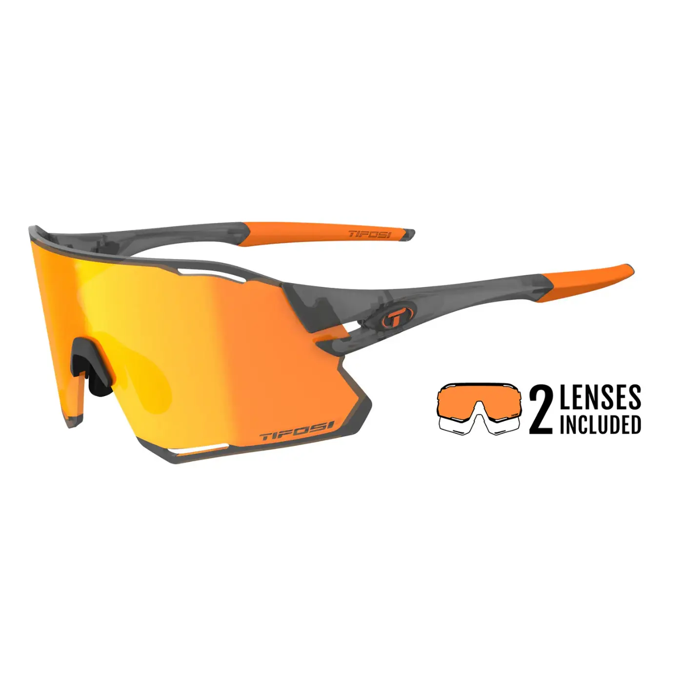 Tifosi Rail Race Sunglasses - Image 5