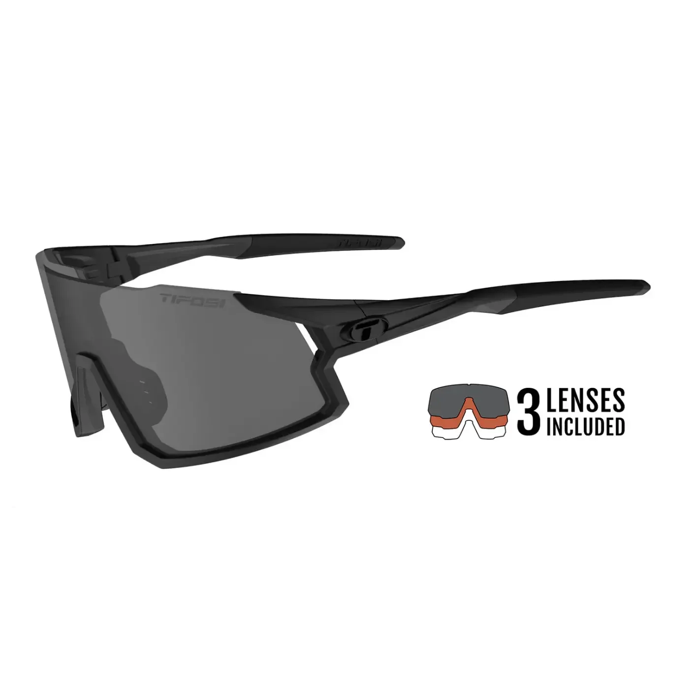 Tifosi Stash Sunglasses - Image 4