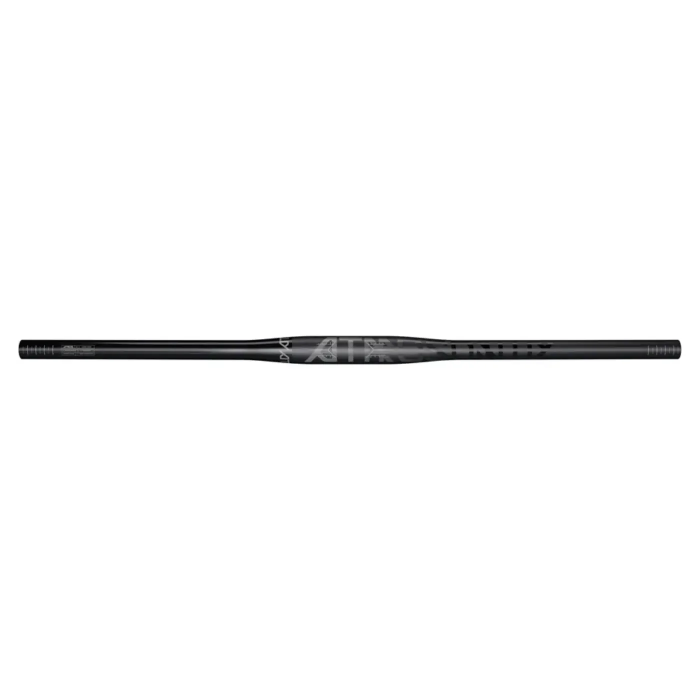 TruVativ Atmos 7K Flat Handlebar - 760mm | 31.8mm | 0mm Rise - Image 2