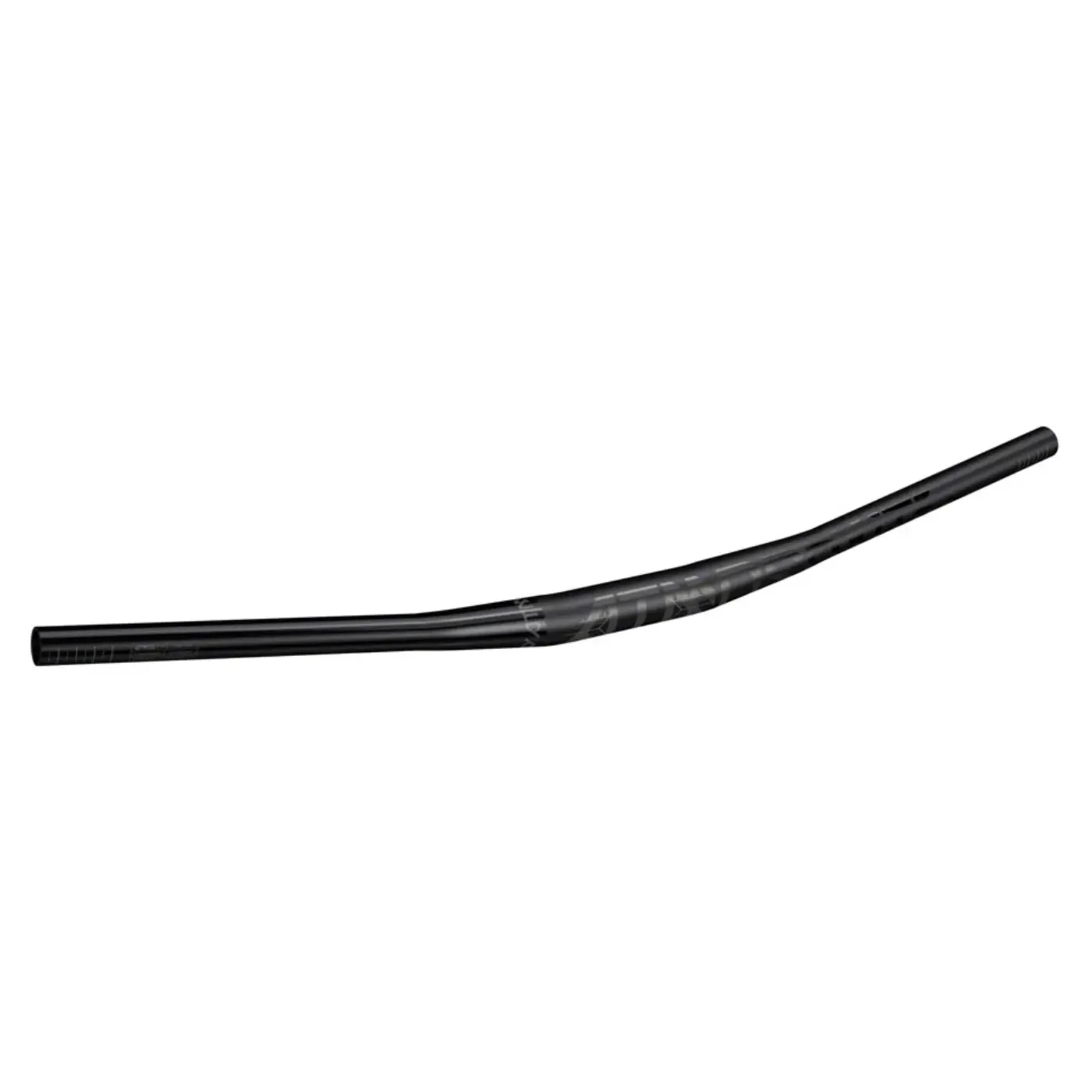 TruVativ Atmos 7K Riser Handlebar - 760mm | 31.8mm | 10mm Rise - Image 2