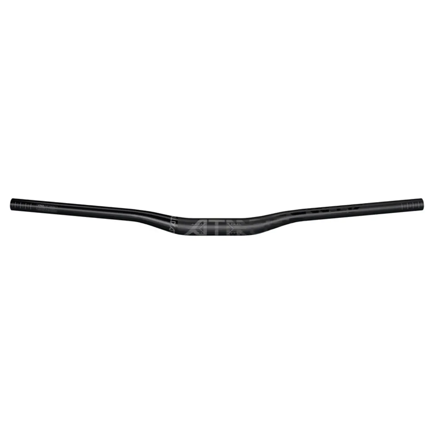 TruVativ Atmos 7K Riser Handlebar - 760mm | 31.8mm | 20mm Rise - Image 2