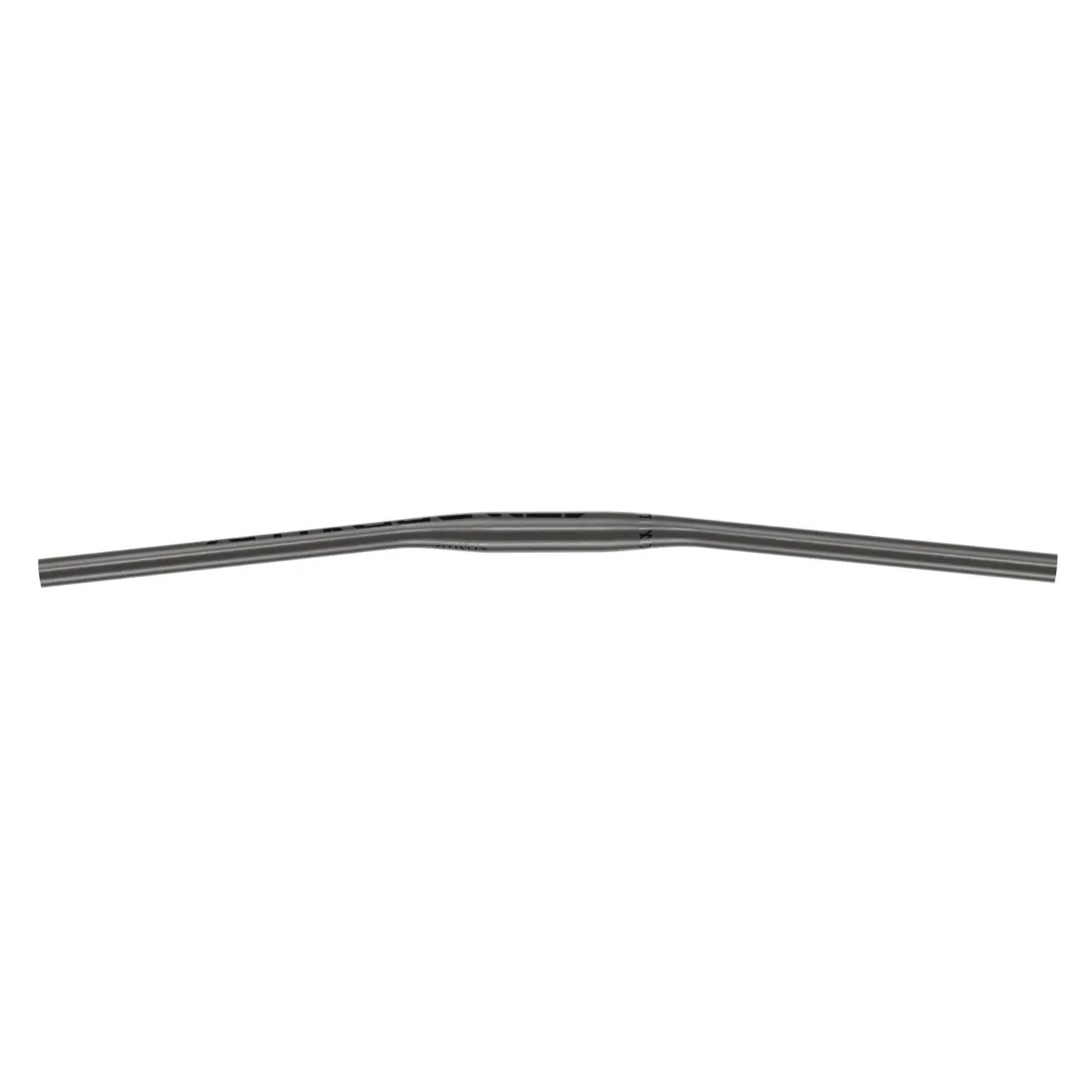 TruVativ Atmos Carbon Flat Handlebar - 760mm | 31.8mm | 0mm Rise - Image 3