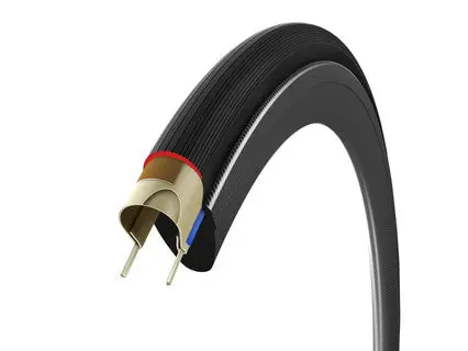 Vittoria Corsa Pro Black TLR Tire - Image 3