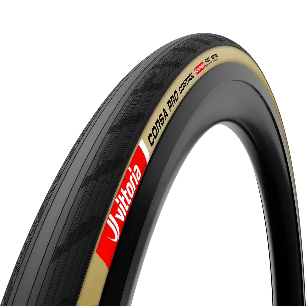 Vittoria Corsa Pro Control TLR Tire