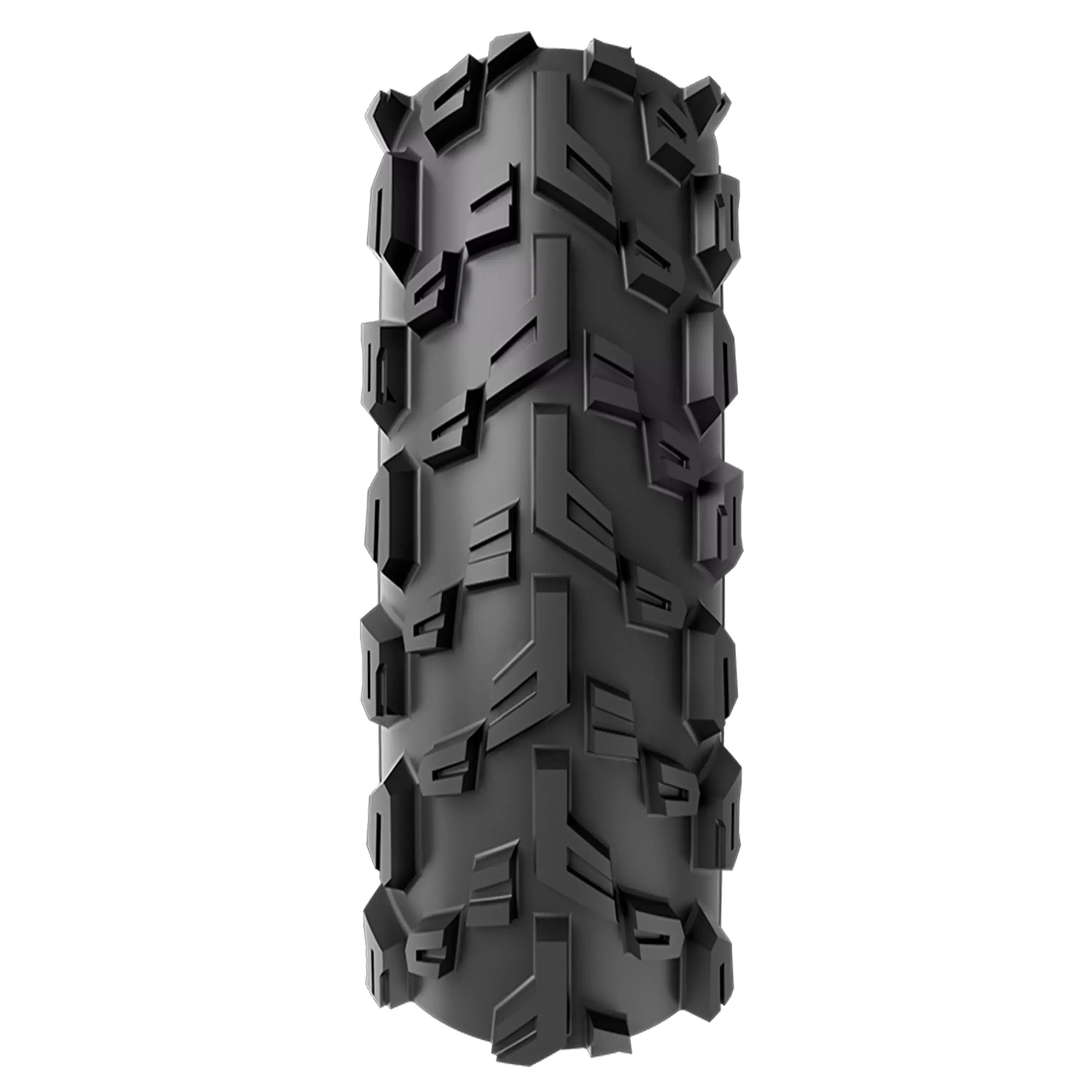Vittoria Mezcal XC Race Tubeless Tire - Black - Image 2