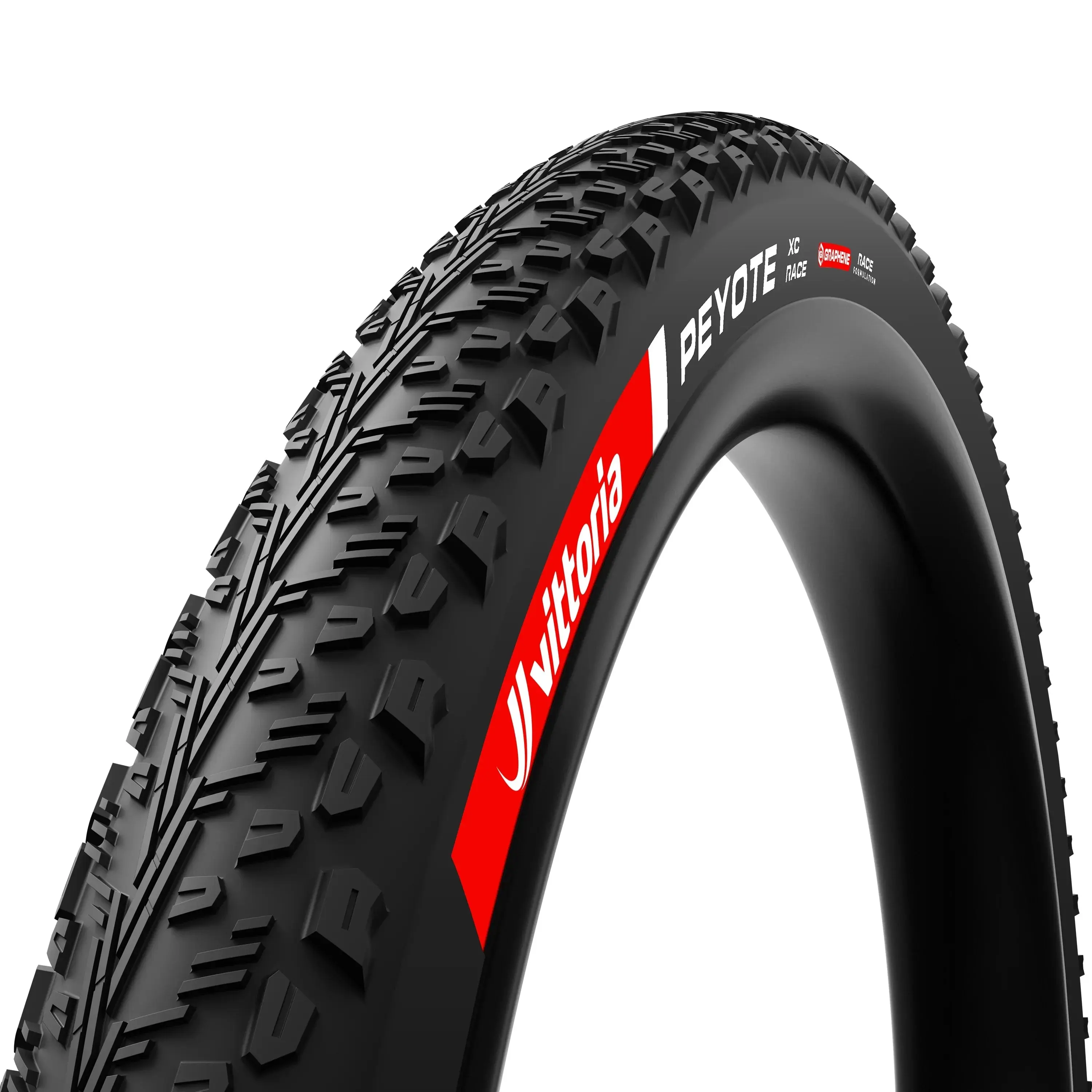 Vittoria Peyote XC Race Tubeless Tire