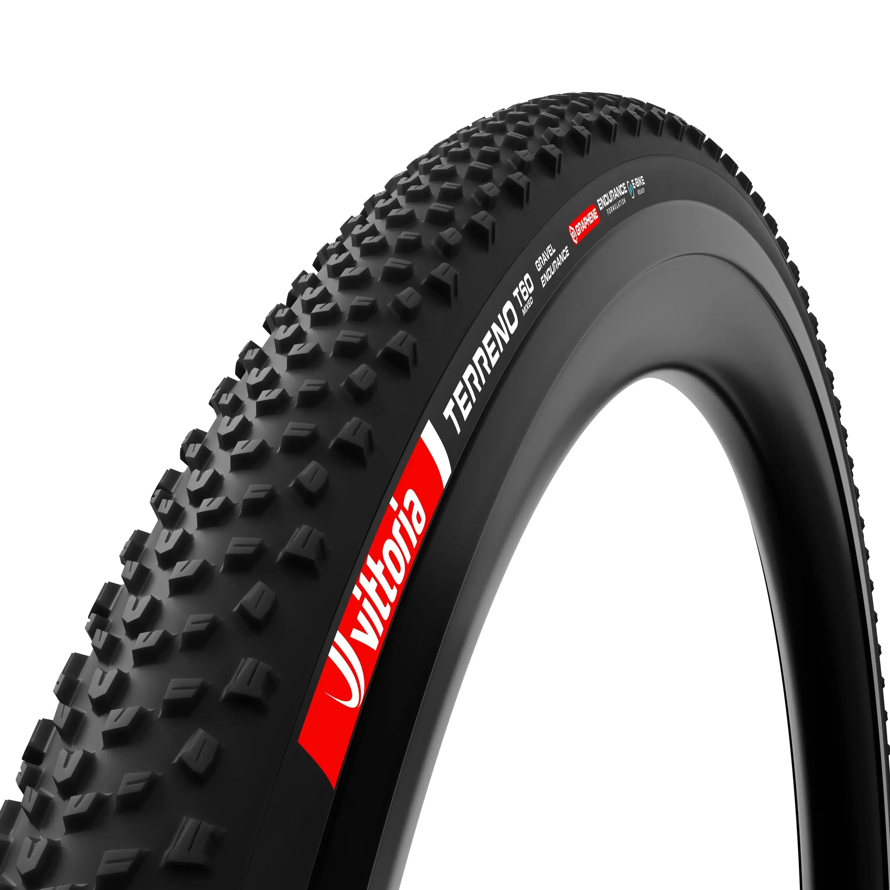 Vittoria Terreno T60 Endurance TLR Tire - Mixed Gravel