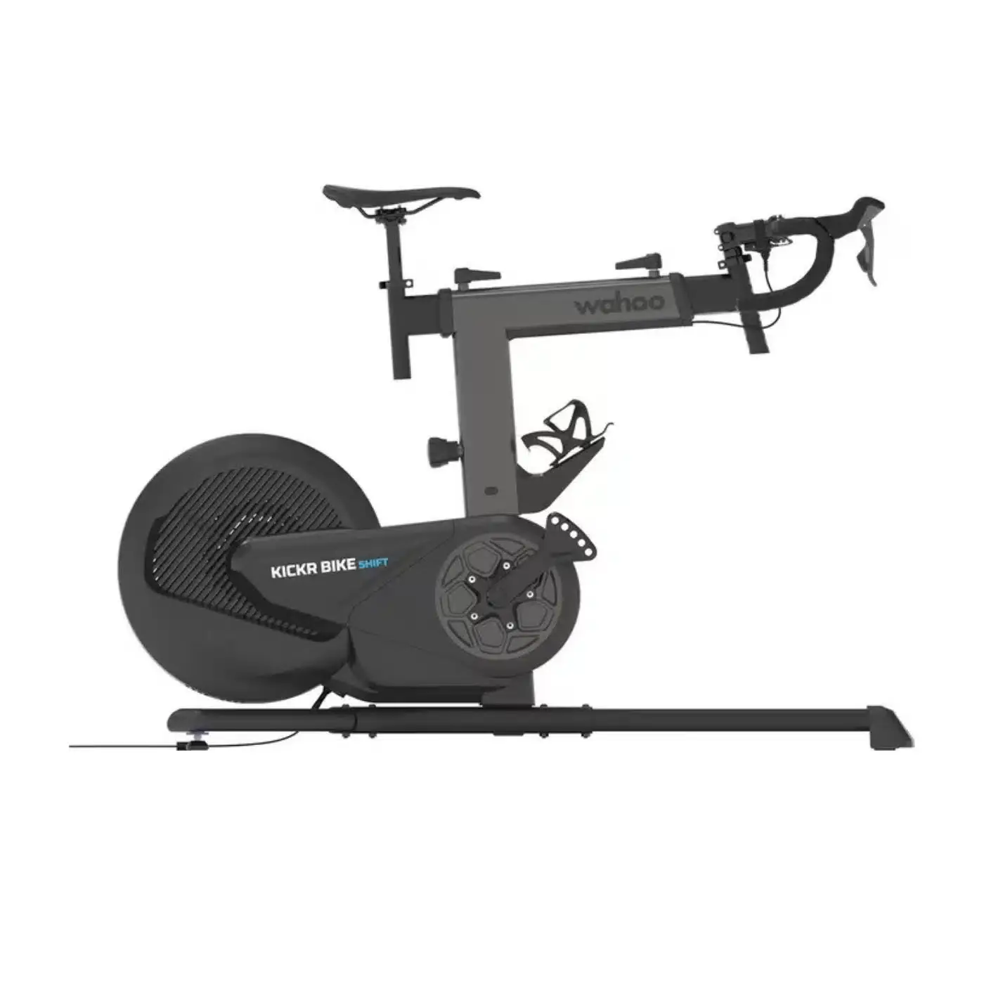 Wahoo KICKR BIKE SHIFT Indoor Bike Trainer