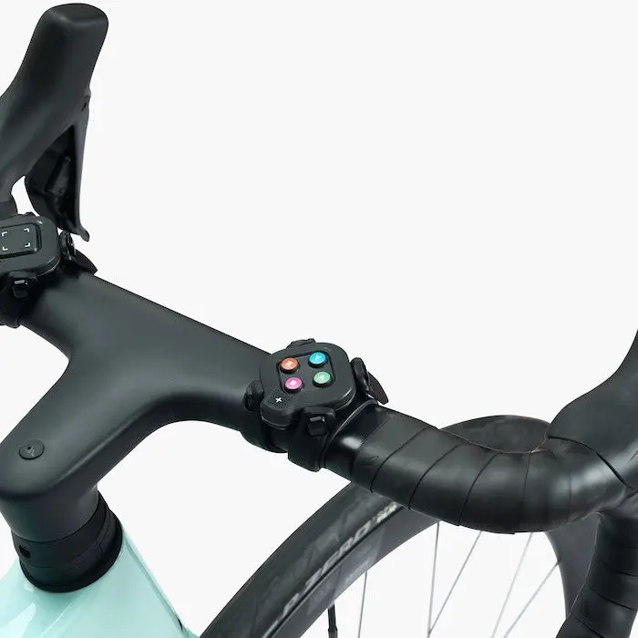 Wahoo KICKR CORE 2 Smart Trainer with Zwift Cog and Click - Image 3