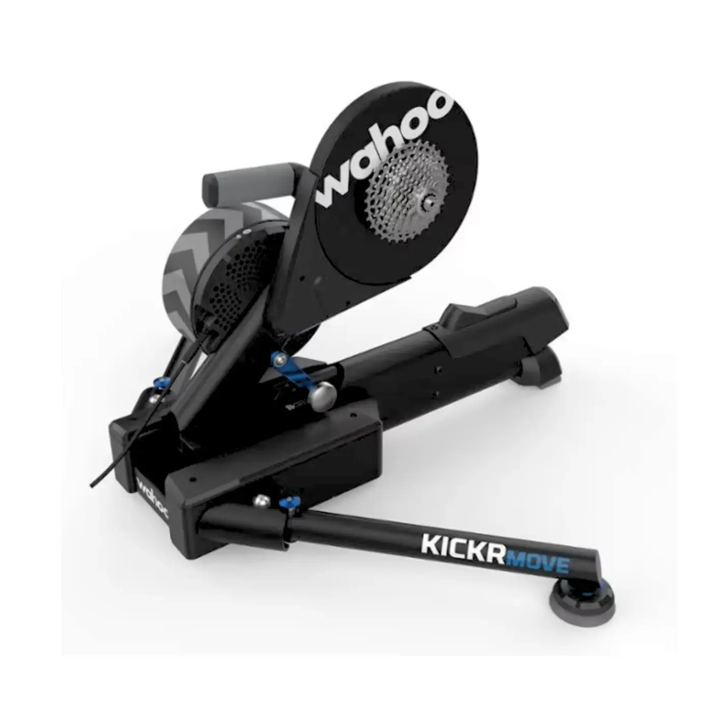 Wahoo Kickr Move Smart Trainer - Image 5
