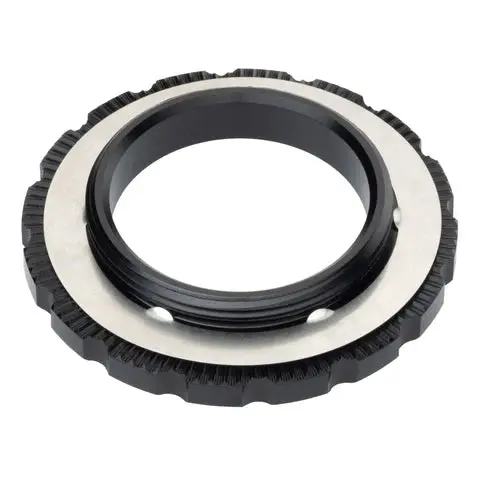 Wolf Tooth CenterLock Rotor Lockring - External Splined - Image 7