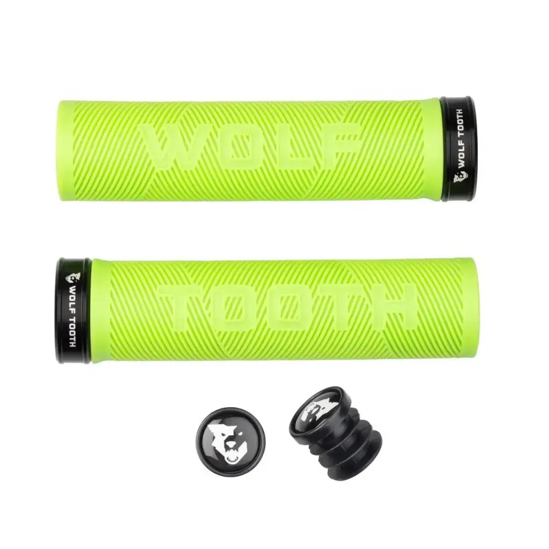 Wolf Tooth Echo Lock-On Grips - Image 4