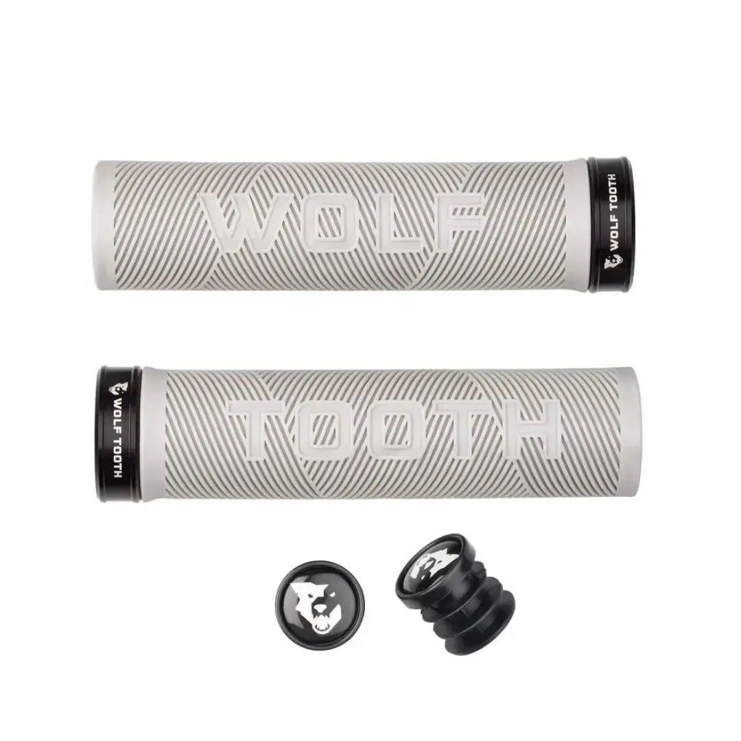 Wolf Tooth Echo Lock-On Grips - Image 5