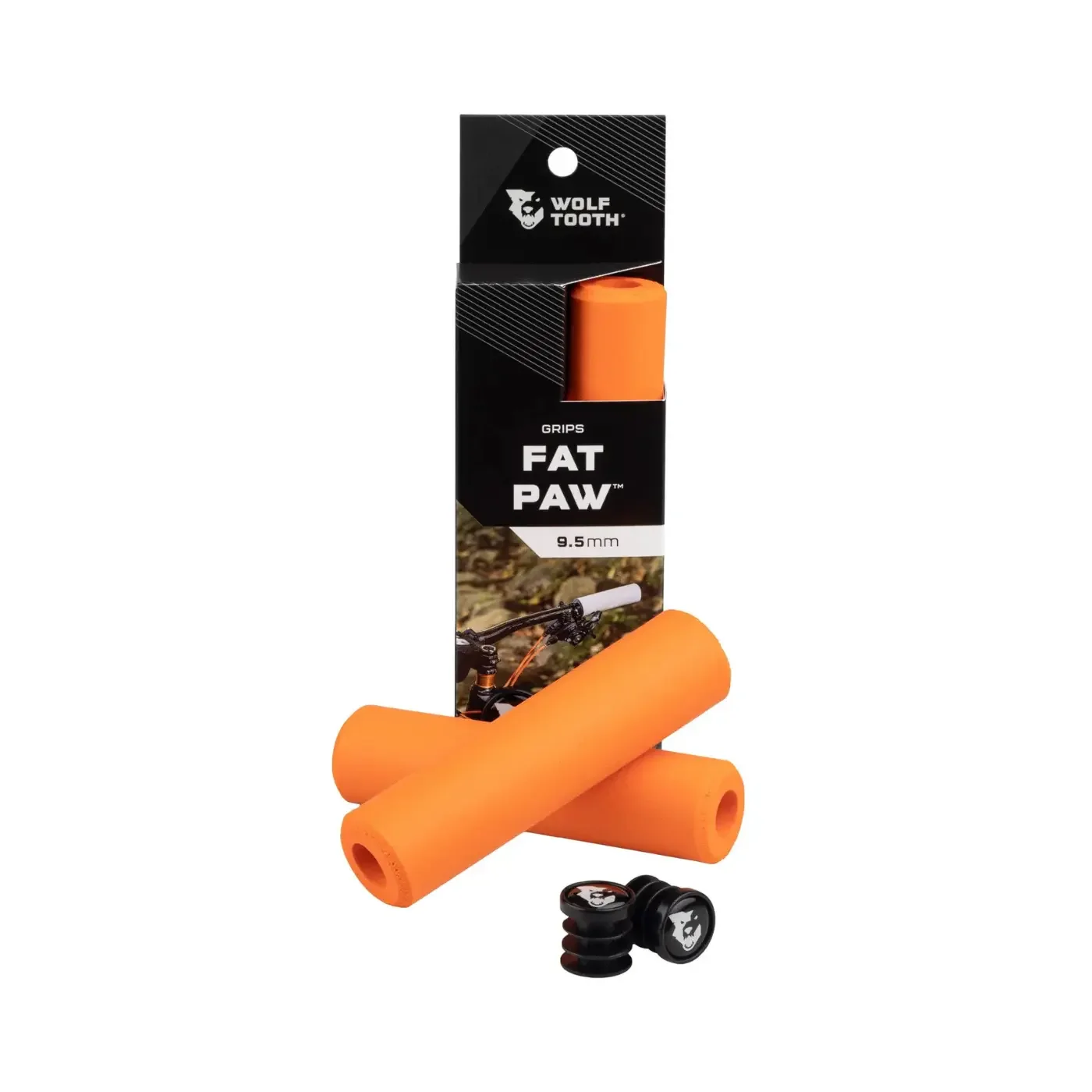 Wolf Tooth Fat Paw Grips - Image 5