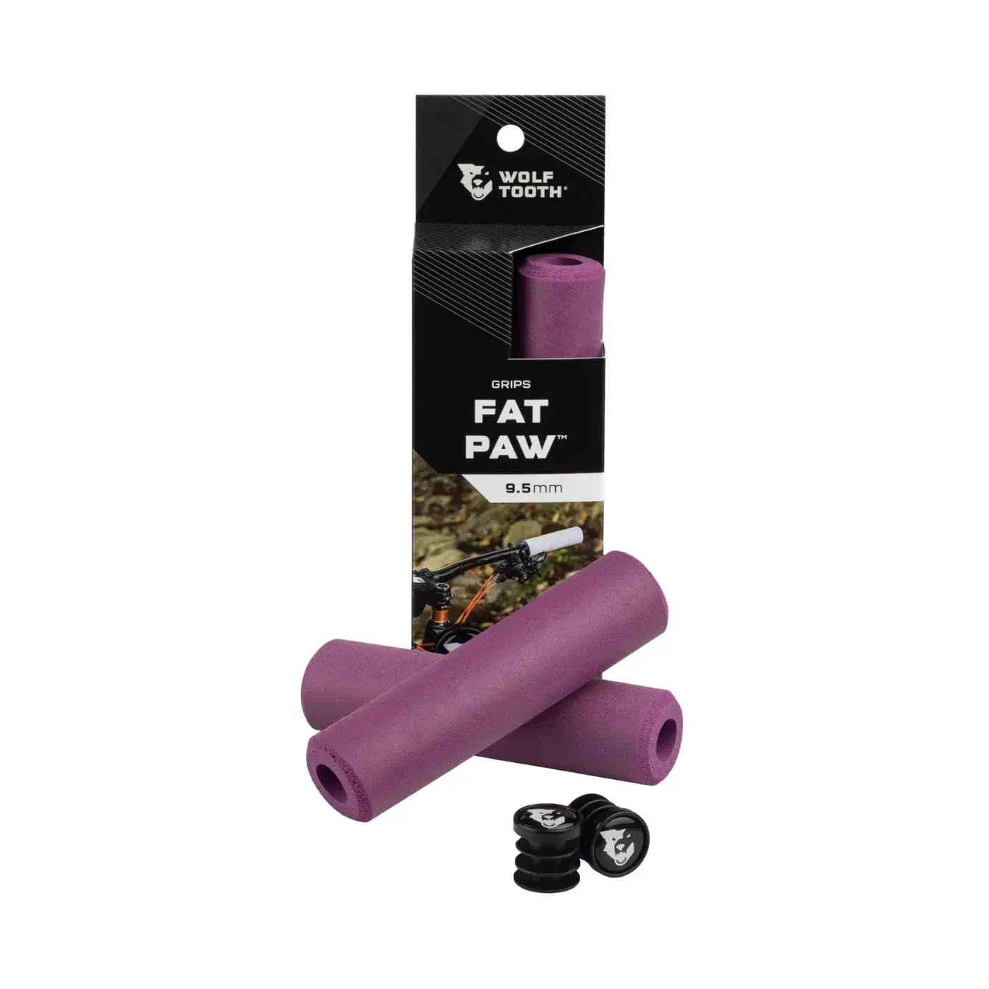 Wolf Tooth Fat Paw Grips - Image 6