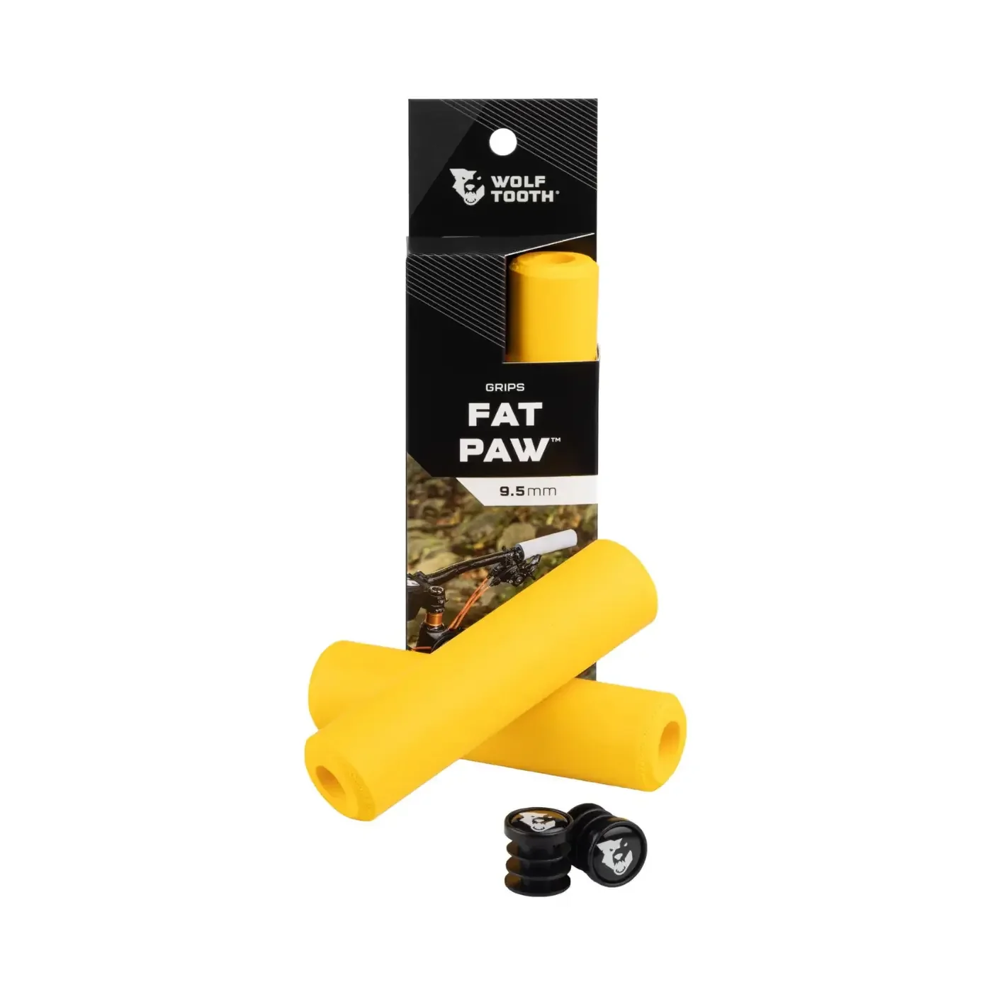 Wolf Tooth Fat Paw Grips - Image 8