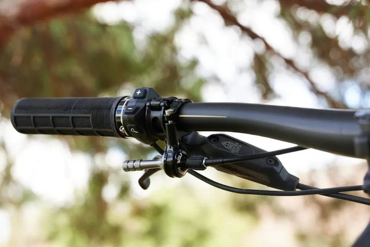 Wolf Tooth ReMote 360 Dropper Lever - Image 4