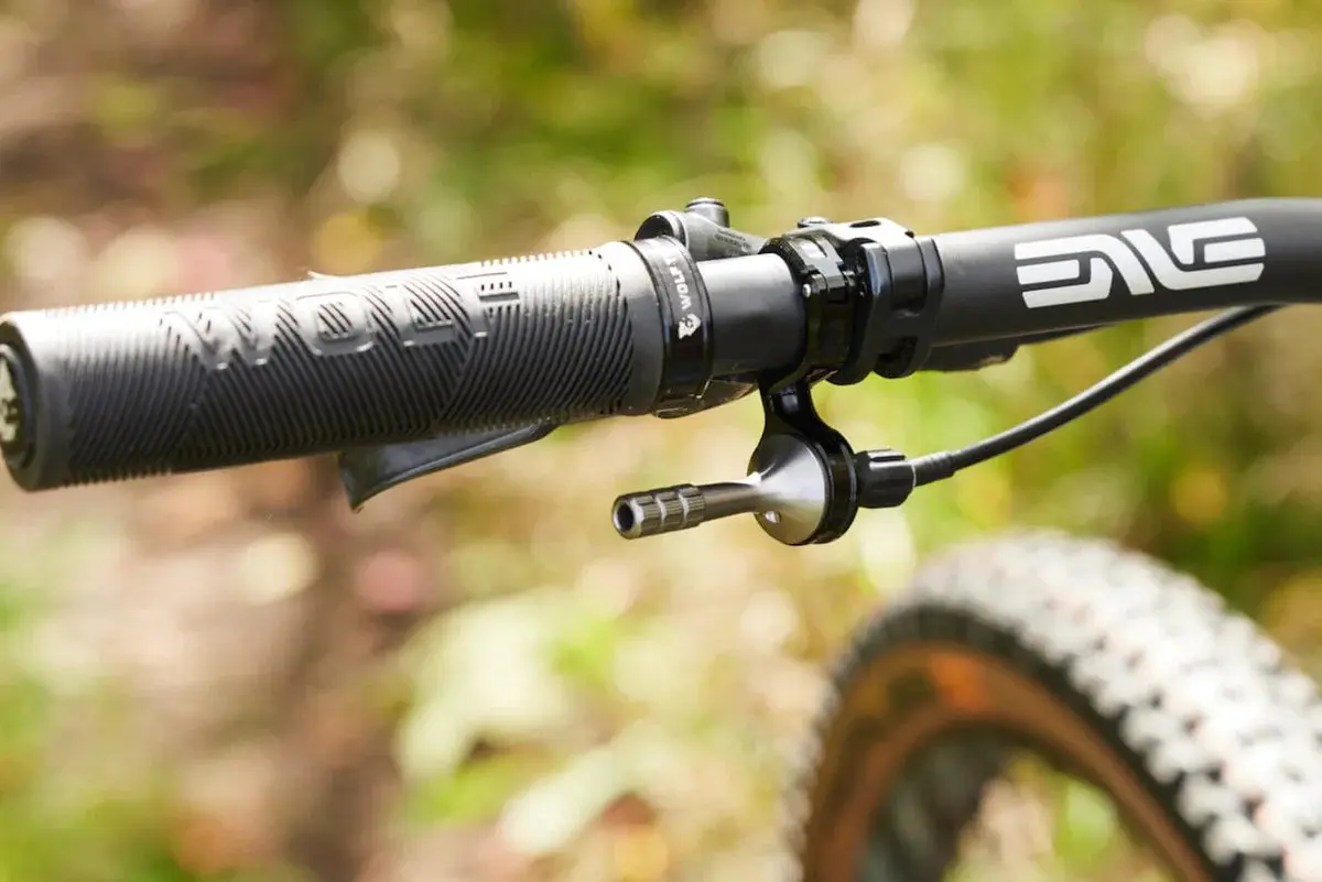 Wolf Tooth ReMote 360 Dropper Lever - Image 5
