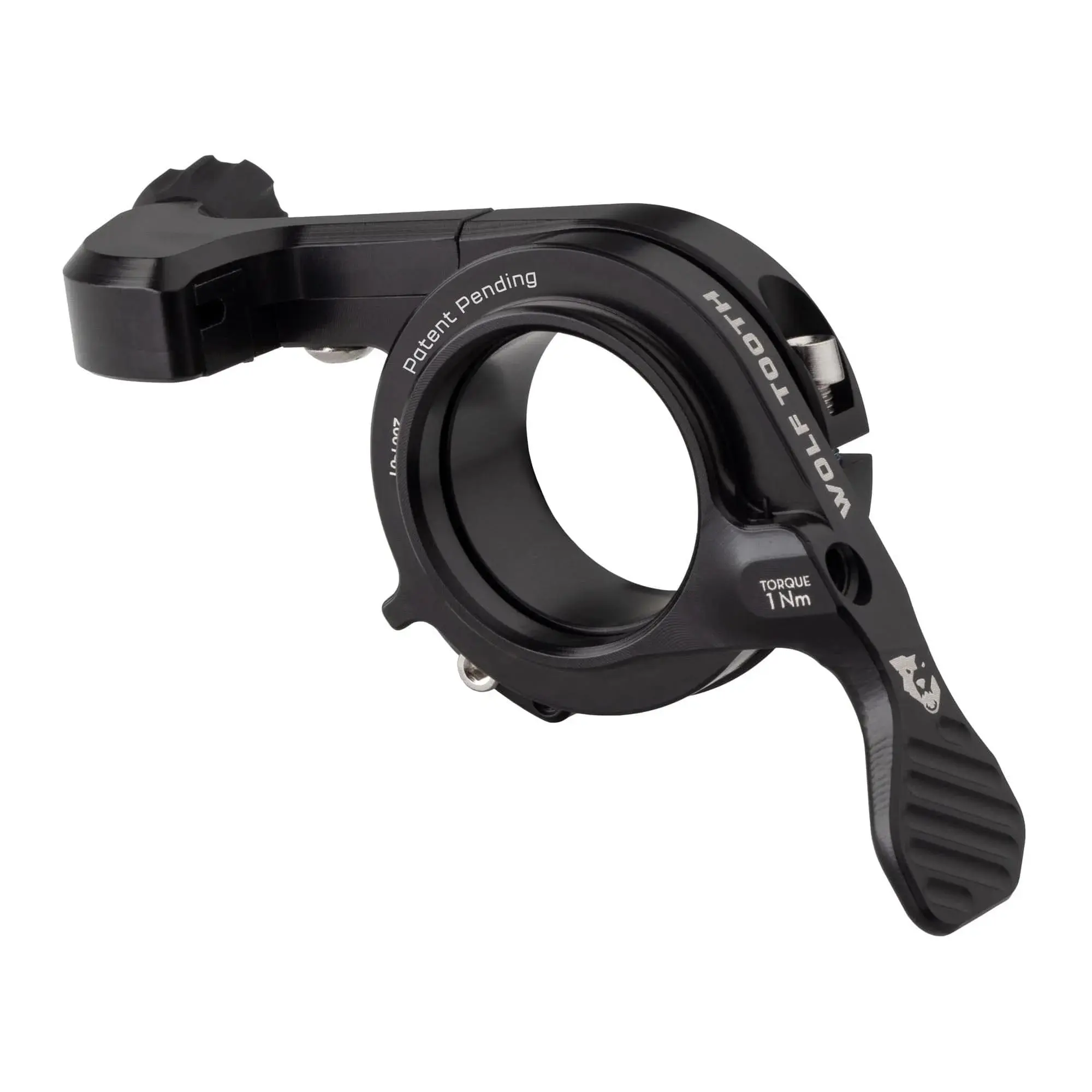 Wolf Tooth ReMote BarCentric Dropper Lever