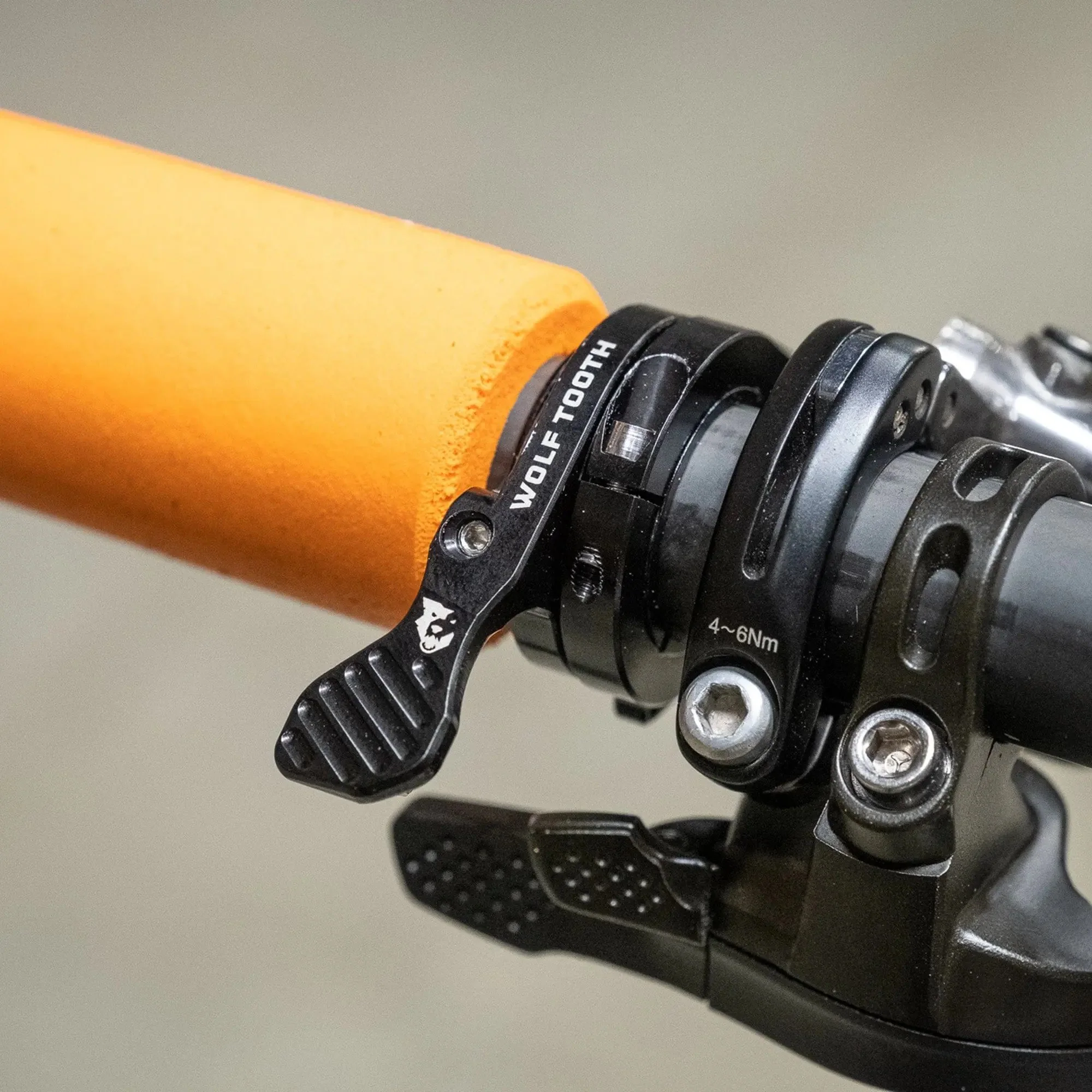 Wolf Tooth ReMote BarCentric Dropper Lever - Image 6