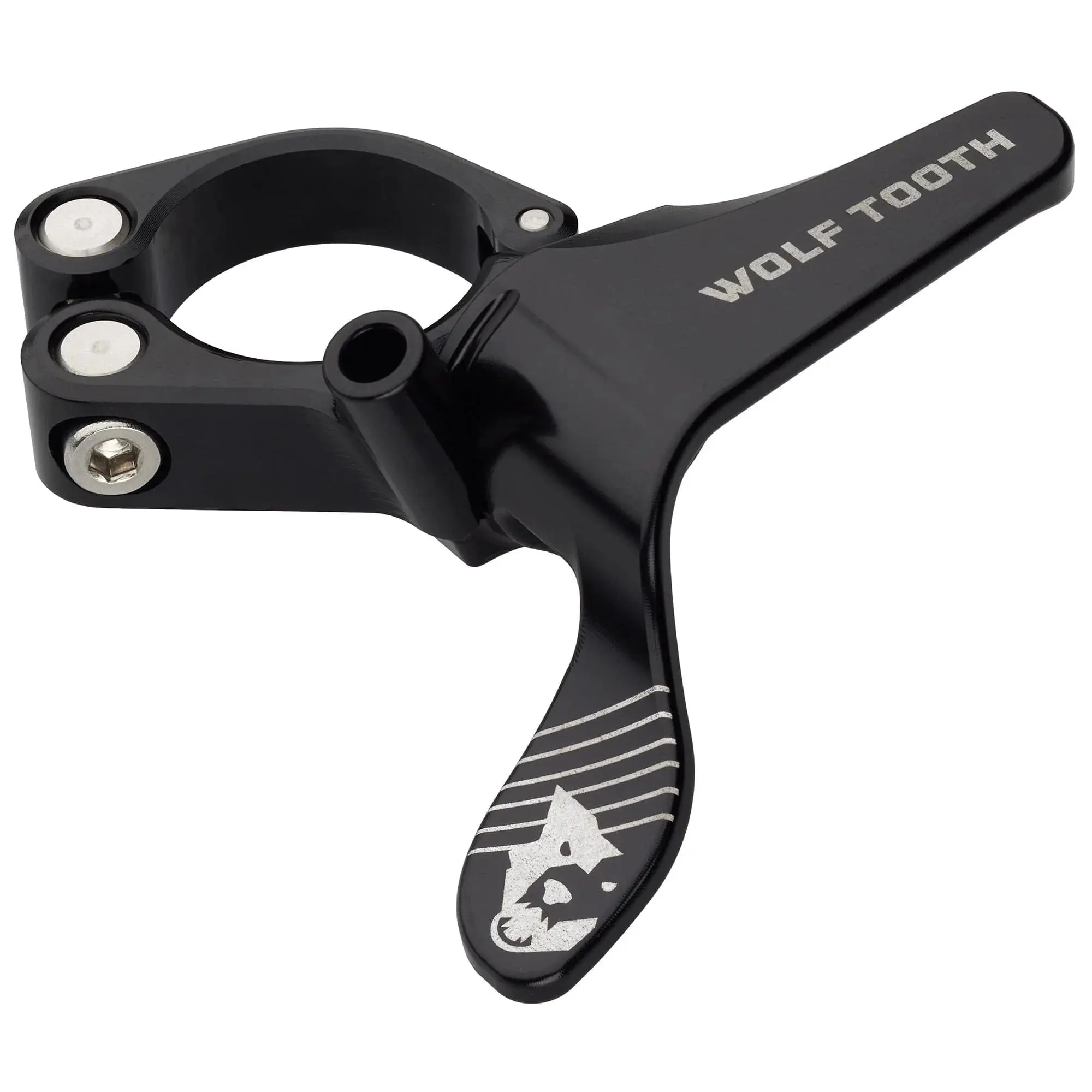 Wolf Tooth ReMote Drop Bar Lever