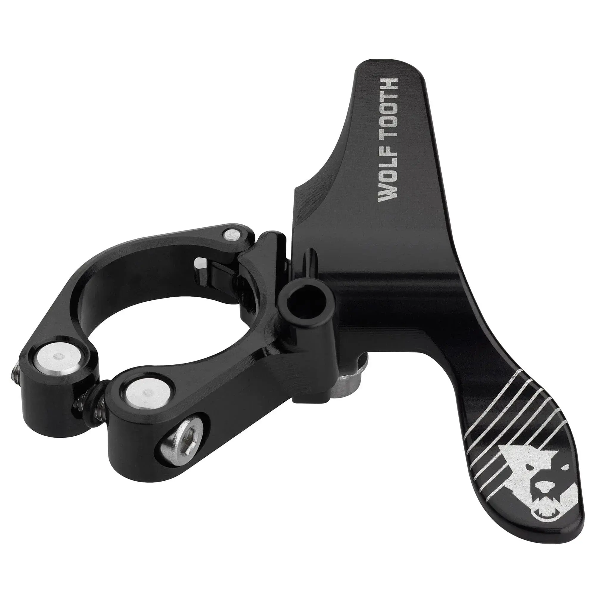 Wolf Tooth ReMote Drop Bar Lever - Image 2