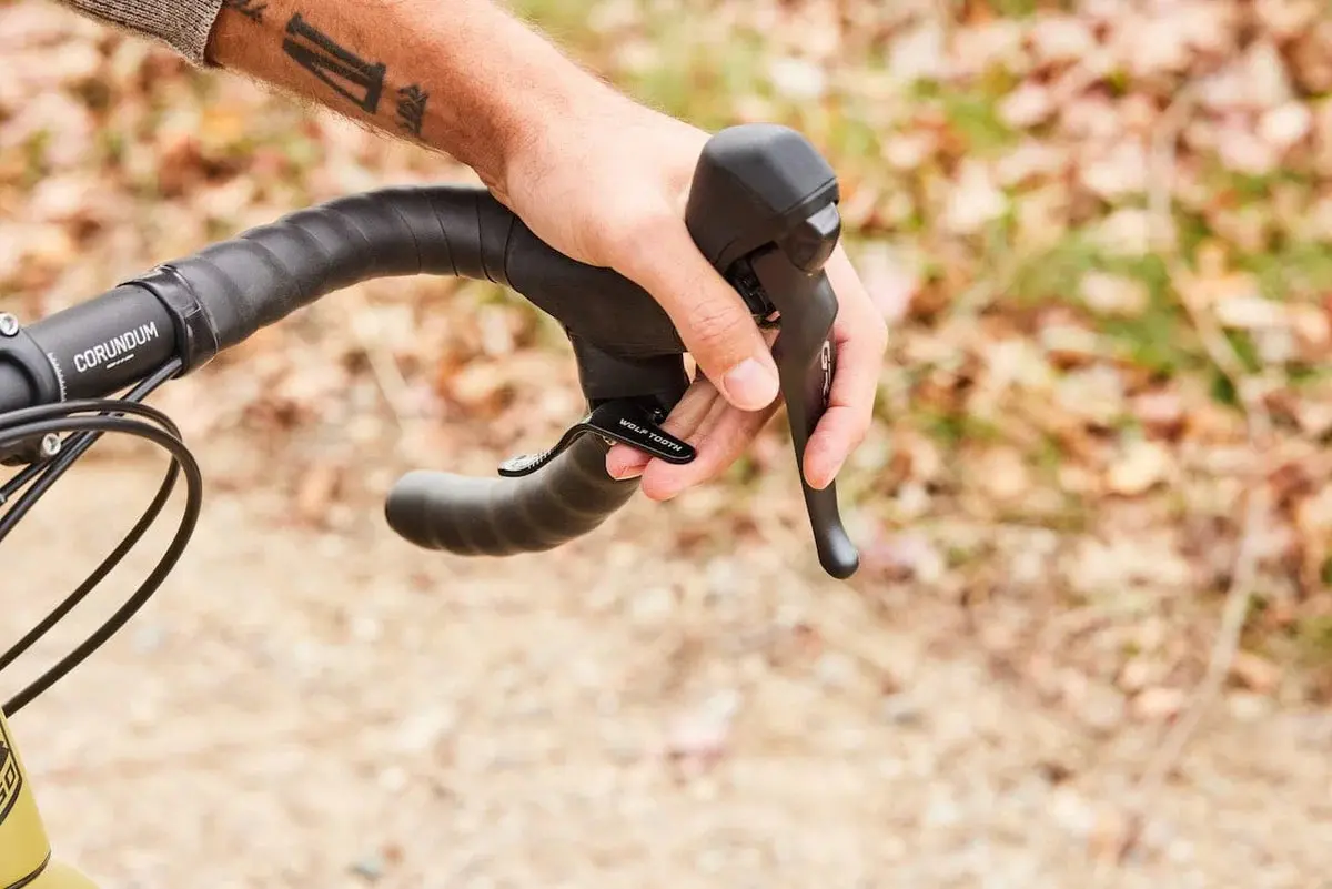 Wolf Tooth ReMote Drop Bar Lever - Image 5