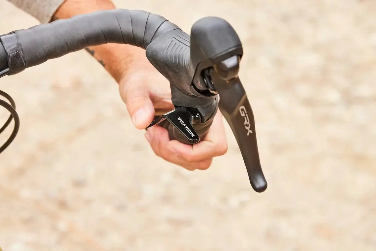 Wolf Tooth ReMote Drop Bar Lever - Image 6