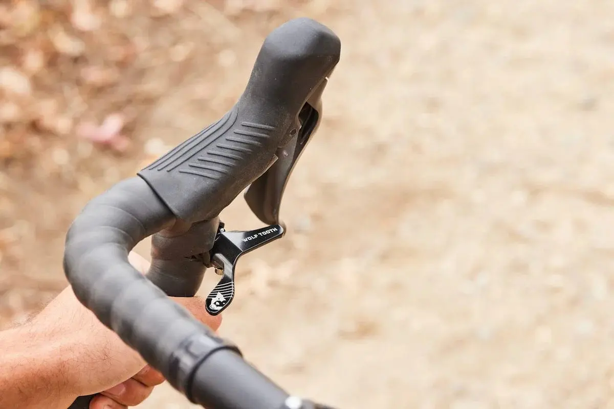 Wolf Tooth ReMote Drop Bar Lever - Image 7