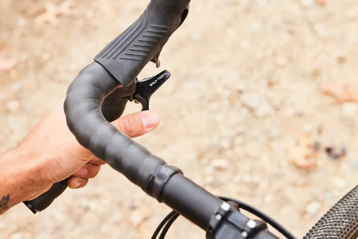 Wolf Tooth ReMote Drop Bar Lever - Image 8