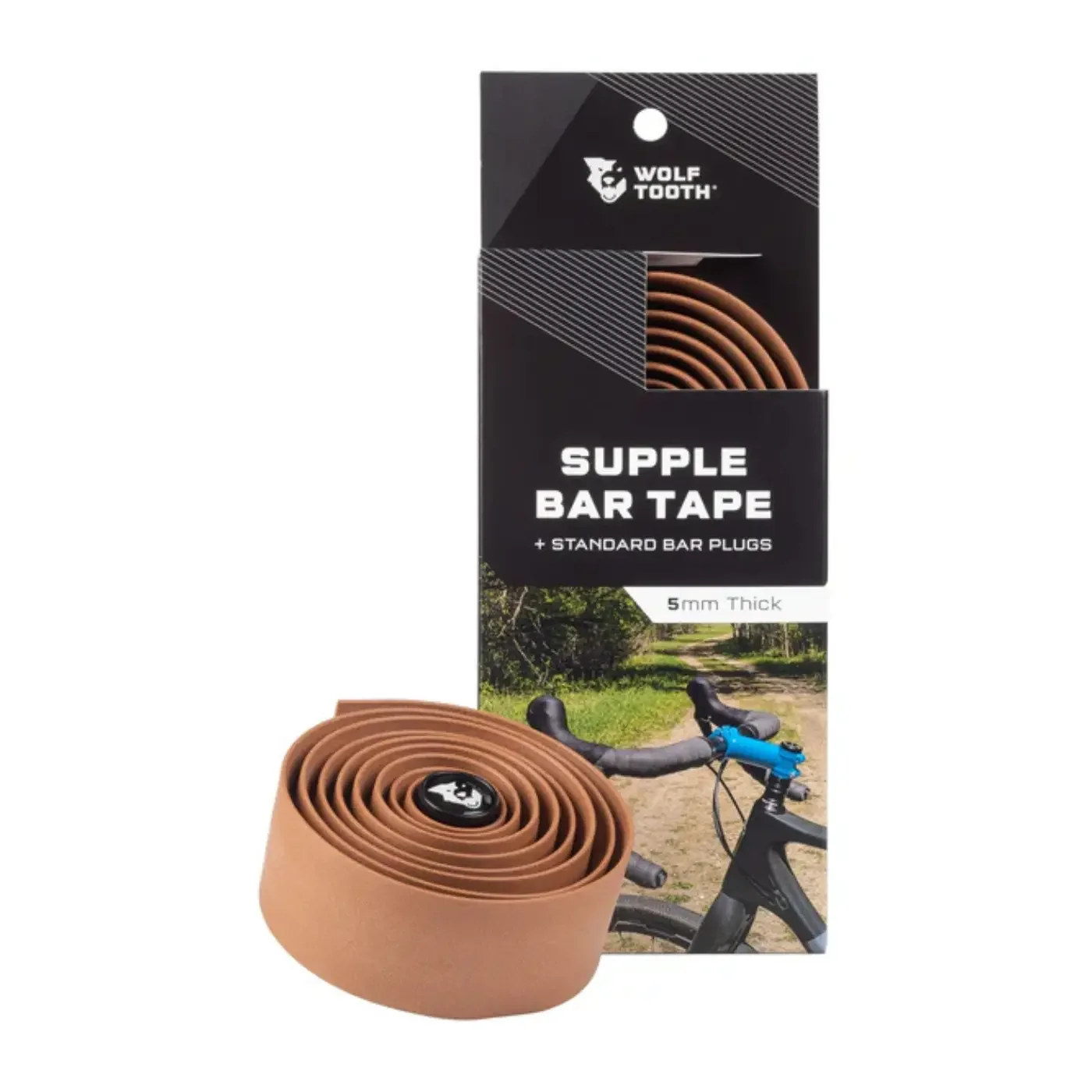 Wolf Tooth Supple Bar Tape - Image 2