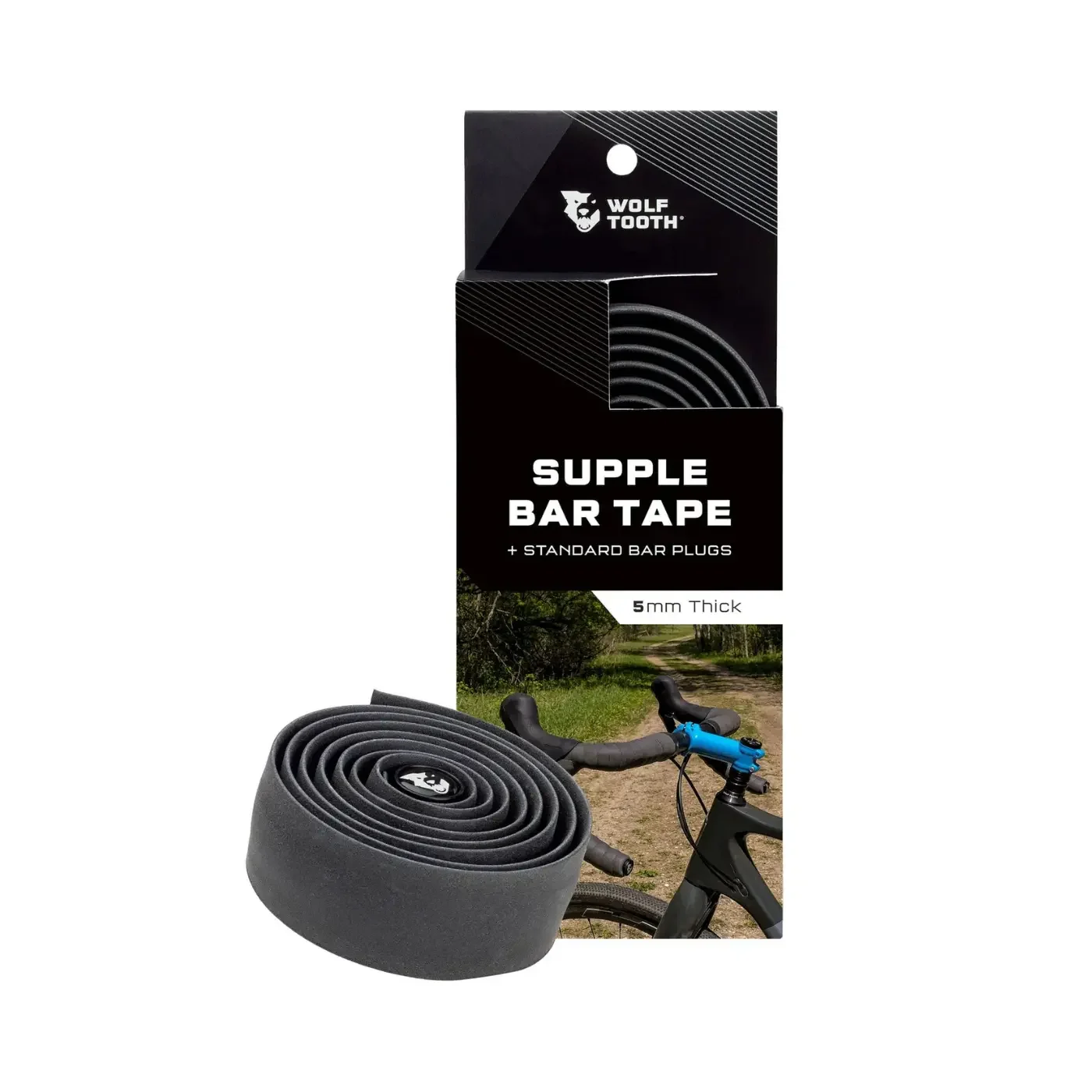 Wolf Tooth Supple Bar Tape - Image 5