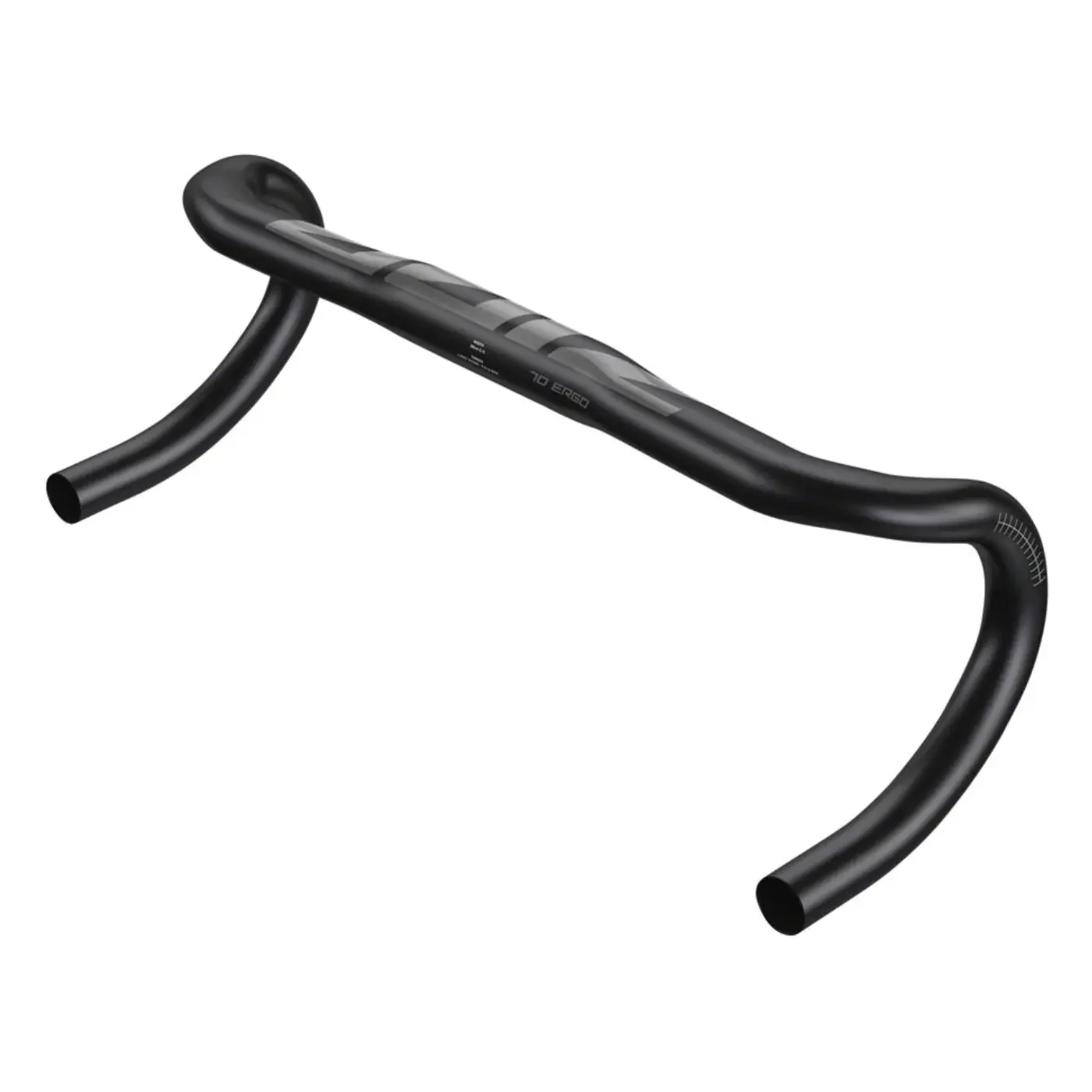 Zipp Service Course SL-70 Ergo Handlebar