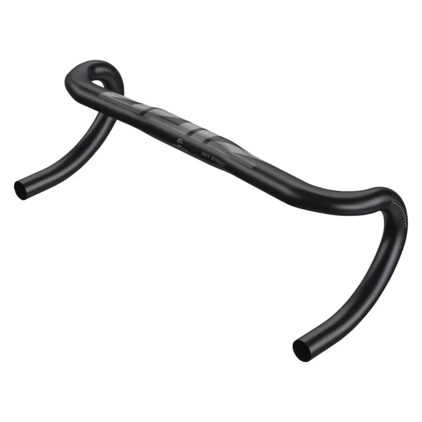 Zipp Service Course SL-80 Ergo Handlebar