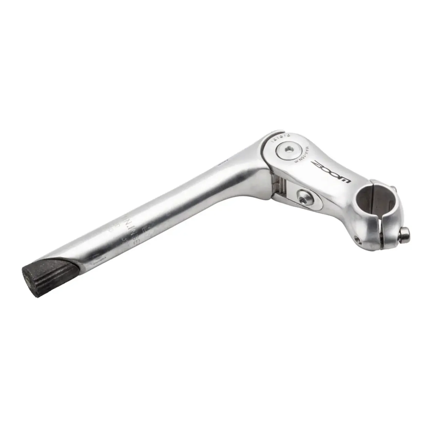 Zoom Quick Comfort Adjustable Stem - 90mm | 25.4 Clamp
